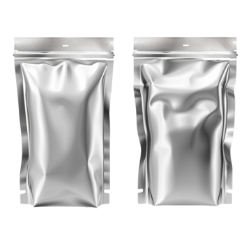 Plastic Bags & Pouches