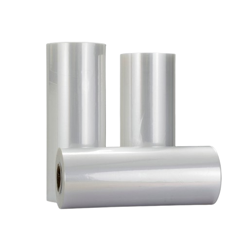 Polyolefin Shrink Film